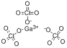 GALLIUM PERCHLORATE, HYDRATED CAS#: 17835-81-3