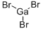 GALLIUM(III) BROMIDE CAS#: 13450-88-9