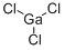GALLIUM(III) CHLORIDE CAS#: 13450-90-3