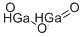 GALLIUM(III) OXIDE CAS#: 12024-21-4