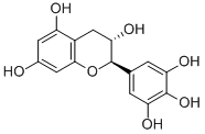 (+)-GALLOCATECHIN CAS#: 970-73-0