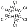 GAMMA-HCH 13C6 CAS#: 104215-85-2