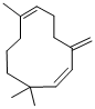 GAMMA-HUMULENE CAS#: 26259-79-0