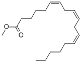 GAMMA-LINOLENIC ACID METHYL ESTER CAS#: 16326-32-2