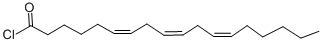 GAMMA-LINOLENOYL CHLORIDE CAS#: 54562-14-0