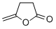 GAMMA-METHYLENE-GAMMA-BUTYROLACTONE CAS#: 10008-73-8
