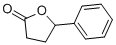 GAMMA-PHENYL-GAMMA-BUTYROLACTONE CAS#: 1008-76-0