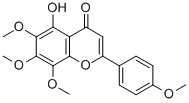 GARDENIN B CAS#: 2798-20-1