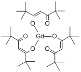 GD(TMHD)3 CAS#: 14768-15-1