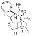 GELSEMINE CAS#: 509-15-9