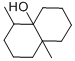 (+/-)-GEOSMIN CAS#: 16423-19-1