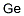 GERMANIUM ICP/DCP STANDARD SOLUTION CAS#: