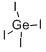 GERMANIUM TETRAIODIDE CAS#: 13450-95-8