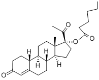 GESTONORONE CAPROATE CAS#: 1253-28-7