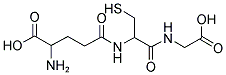 GLUTATHIONE REDUCED, IMMOBILIZED ON AGAROSE CL-4B CAS#: