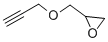GLYCIDYL PROPARGYL ETHER CAS#: 18180-30-8