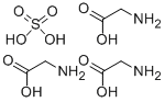 GLYCINE SULFATE CAS#: 513-29-1