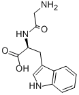 GLYCYL-L-TRYPTOPHAN CAS#: 2390-74-1