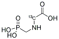 GLYPHOSATE-2-13C CAS#: 287399-31-9