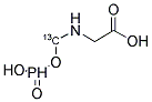 GLYPHOSATE-3-13C CAS#: 287399-30-8