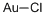 GOLD (I) CHLORIDE CAS#: 10294-29-8