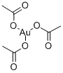 GOLD (III) ACETATE CAS#: 15804-32-7