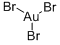 GOLD(III) BROMIDE CAS#: 10294-28-7