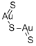 GOLD(III) SULFIDE CAS#: 1303-61-3