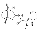 GRANISETRON IMPURITY A CAS#: 127472-42-8
