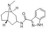 GRANISETRON IMPURITY B CAS#: 107007-95-4