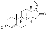 GUGGULSTERONE E CAS#: 39025-24-6