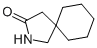 Gabapentin-lactam CAS#: 64744-50-9
