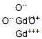 Gadolinium Oxide CAS#: 11129-31-0