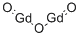 Gadolinium oxide CAS#: 12064-62-9