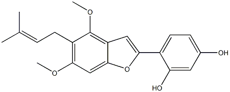 Gancaonin I CAS#: 126716-36-7
