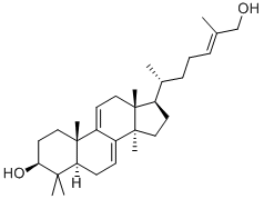 Ganoderol B CAS#: 104700-96-1