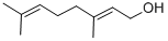 Geraniol CAS#: 106-24-1