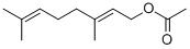 Geranyl acetate CAS#: 105-87-3