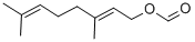 Geranyl formate CAS#: 105-86-2