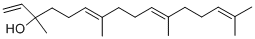Geranyl linalool CAS#: 1113-21-9
