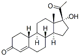 Gestonorone CAS#: 2137-18-0