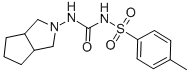 Gliclazide CAS#: 21187-98-4