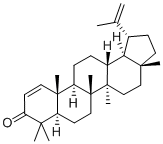 Glochidone CAS#: 6610-55-5