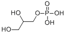 Glycerophosphoric acid CAS#: 57-03-4