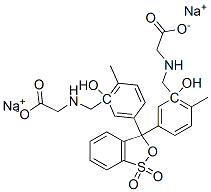 Glycine Cresol Red CAS#: 77031-64-2