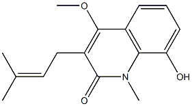 Glycosolone CAS#: 67879-81-6