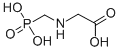 Glyphosate CAS#: 1071-83-6