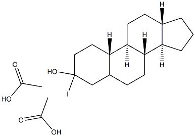 Goniodiol diacetate CAS#: 136778-40-0