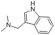 Gramine CAS#: 87-52-5
