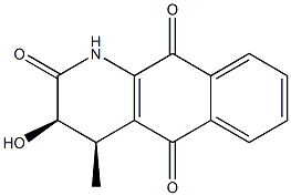 Griffithazanone A CAS#: 240122-30-9